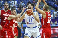 Eurobasket 2017'De Günün Toplu Sonuçları