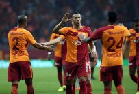 EREN DERDIYOK - Galatasaraylı Futbolcuların Mili Takım Performansları