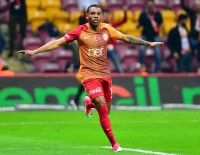 YEŞİL BURUN - Goller Garry Rodrigues'ten Geldi