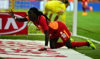 MARSILYA - Gomis Açıklaması 'Galatasaray'da Hak Ettiğim Değeri Gördüğüm İçin Çok Mutluyum'