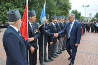 İnegöl'de Kurtuluş Coşkusu