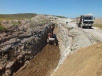 Kars Barajı 475 Bin 780 Dekar Zirai Araziyi Su İle Buluşturacak