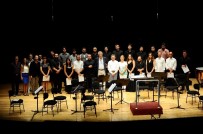 HIKMET ŞIMŞEK - Karşıyaka'nın 'Müzik Akademisine' Rekor Katılım