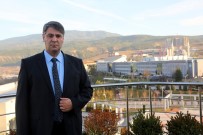 TEKNOPARK - KBÜ'ye Teknokent Kurulması Onaylandı