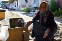 SU FATURASI - Kırıkkale'de Susuzluk Çilesi
