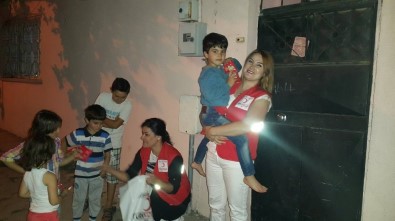 Kurban Bayramı Bereketi Devam Ediyor