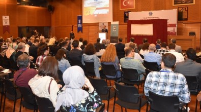 Kütüphaneciler Bursa'da Buluştu