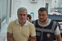 RODOS - Marmaris'te FETÖ/PDY Operasyonu