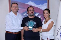 KANARYA ADALARı - 'Mersin'in Gizemi' Filmi, Belgrad'da 'Yılın En İyi Turizm Filmi' Seçildi