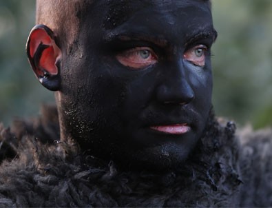 Milli Mücadele'nin korkutan yüzleri 'Tülütabaklar'