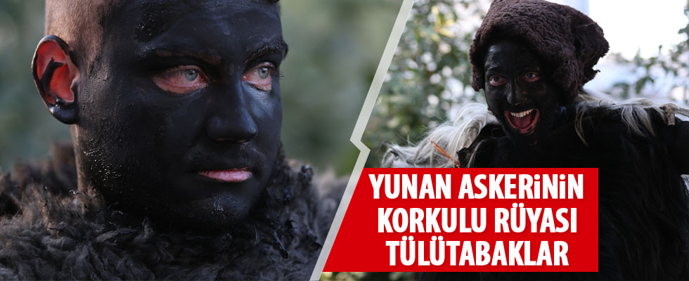 Milli Mücadele'nin korkutan yüzleri 'Tülütabaklar'