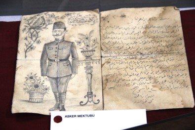 Milli Mücadelenin Bir Kadın Kahramanı Daha Gün Yüzüne Çıktı