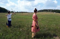 BALABAN - Nilüfer'de Yetişti Ukrayna'da Şampiyon Oldu