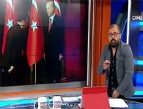 ZÜHTÜ ARSLAN - Ömür Varol'dan olay fotoğrafa canlı yayında flaş analiz