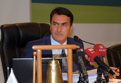 Osmangazi Belediye Başkanı Mustafa Dündar Açıklaması