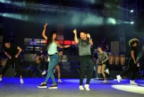 Salihli Kurtuluş Gününü Murat Dalkılıç İle Kutladı