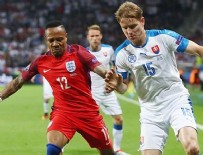 JURAJ KUCKA - Trabzonspor, Hubocan'ı borsaya bildirdi