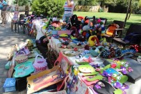 KERMES - TRSM'den El Emeği Göz Nuru Kermes