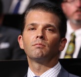 HİLLARY CLİNTON - Trump'ın oğlu ifade verecek