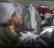 SıĞıNMA - Türkiye, İsveç'in Kabul Etmediği 106 Yaşındaki Afgan Kadına Sahip Çıkıyor