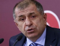 ÜMIT ÖZDAĞ - Ümit Özdağ'dan şaka gibi FETÖ açıklaması