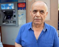 Uşaklı Öğretmenden Örnek Davranış