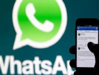 Whatsapp Business'ı test ediyor