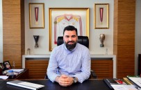 HAKAN ÜNSAL - 'Yabancı Sınırlamasından Değil, Eşitlikten Yanayız'