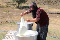 Yayladan Gelen Lezzet Açıklaması Erzincan Tulum Peyniri