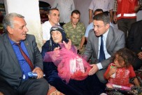 123 Yaşındaki Kadına Devlet Sevgisi