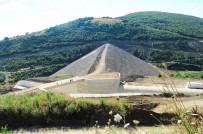 VEYSEL EROĞLU - 19 Mayıs Ve Bafra Suya Doyacak