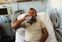 5 Yıl Sonra Organ Nakli İle Sağlığına Kavuştu