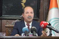 MEHMET MÜEZZİNOĞLU - 656 Yıllık Destana Devletten Ödenek Çıkmadı