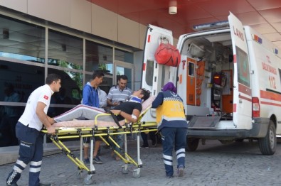 Ağrı'da Trafik Kazası Açıklaması 3 Ölü, 4 Yaralı