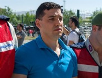 FETÖ TERÖR ÖRGÜTÜ - Akın Öztürk'ün damadı Karakuş ses kayıtlarını da reddetti