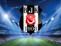 PORTO - Beşiktaş'ın maç saatleri belli oldu!
