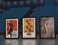 CHRİSTİNA AGUİLERA - Bu hafta 6 film vizyona girecek