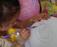 Buseyne Dünyanın Gözünü Yemen'e Çevirdi