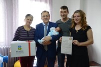 Büyükşehir 25 Bin Bebeğe 'Merhaba' Dedi