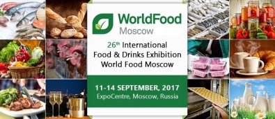 DAİB Gıda Sektörü Firmaları İle Moskova'da Alıcılarla Buluşmaya Gidiyor