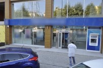 Esenyurt'ta Silahlı Banka Soygunu