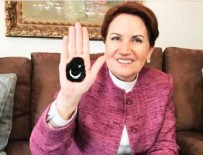 DEUTSCHE WELLE - 'Gandi' ile 'türkücü'den sonra Akşener'e sarıldılar