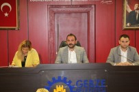 Gebze'de Eylül Meclisi Yapıldı