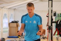 UĞUR DEMİROK - Hubocan Savunmanın Beyni Olacak