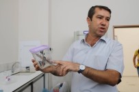 KAHRAMANMARAŞ SÜTÇÜ İMAM ÜNIVERSITESI - İnönü Üniversitesi Ziraat Fakültesi Dekanı Prof. Dr. Nihat Tursun Açıklaması