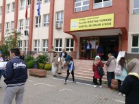KAMERA SİSTEMİ - İşte okullarda alınacak önlemler