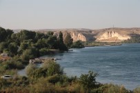 AYNALı SAZAN - 'Karkamış Sulak Alanı' Projesinin Protokolü İmzalandı