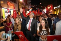 Karşıyaka'da 9 Eylül Coşkusu