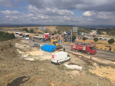 Kastamonu'da Aynı Kavşaktaki Kazalarda Bir Yılda 24 Kişi Öldü