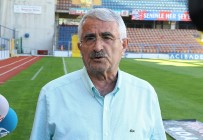 KULÜPLER BİRLİĞİ - 'Latovlevici'nin 50 Bin Euro Karşılığında Galatasaray'a Verilmesi...'